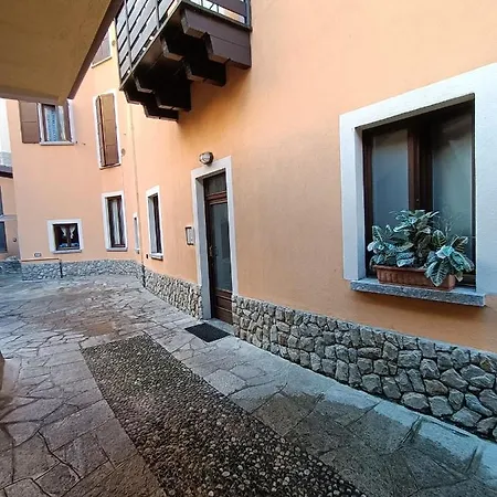Apartment Centro 08 Barzio