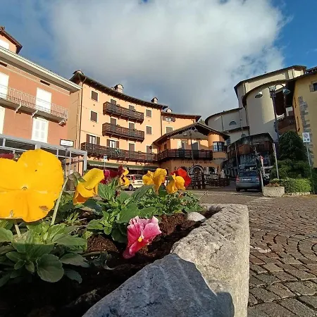 Centro 08 Appartamento