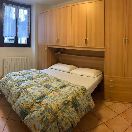 Apartment Centro 08 Barzio