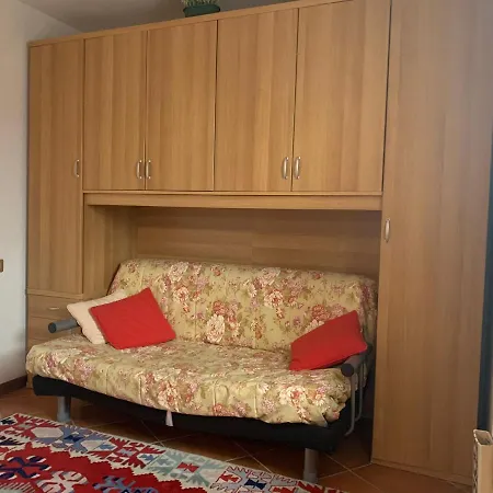 Apartment Centro 08