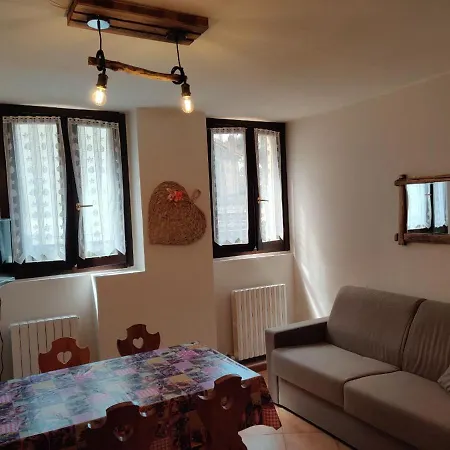 Centro 08 Apartment