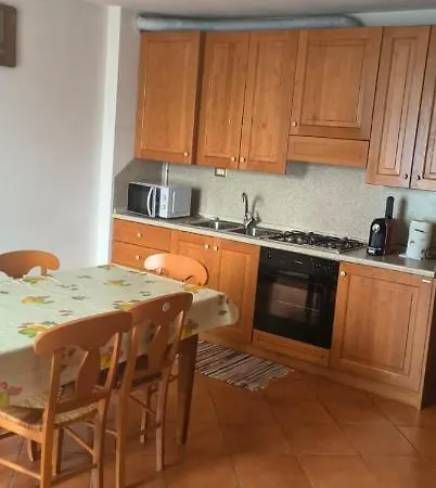 Apartment Centro 08 Barzio