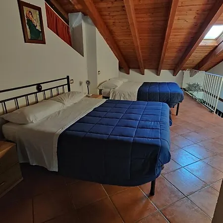 Apartment Centro 08 *