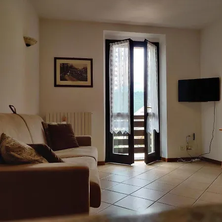 Apartment Centro 08
