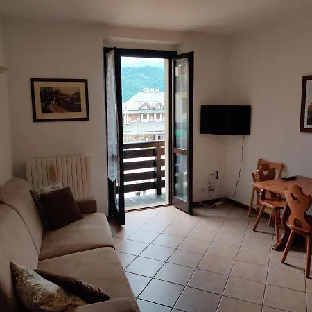 Centro 08 Apartment